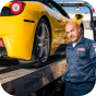 Towing Company Image